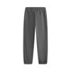 Li Ning Basketball Series Badfive Casual Simple Versatile Cuffed Loose Mid Waist Drawstring Knitted Sports Pants Men Pants AKLV213-8