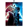 Colorful Video Game Gamer Wall Art Canvas Painting Nordic Posters And Prints Fashion Pictures For Teen Boy Bedroom Decor