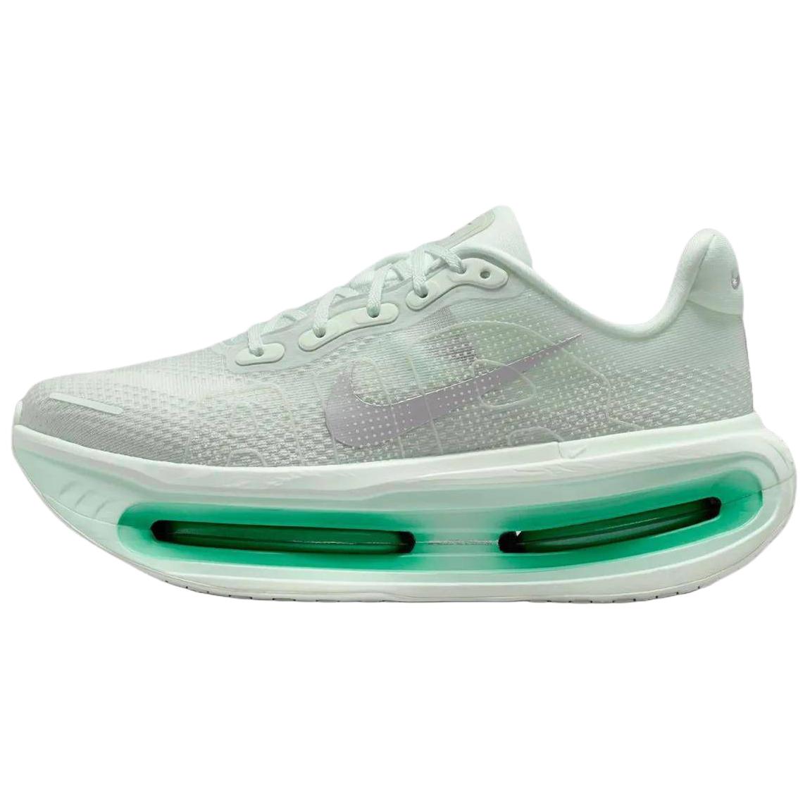 

Nike Vomero Premium Running Shoes Unisex Green HM5973-300 37.5