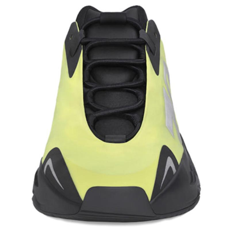 Adidas Yeezy Boost 700 Mnvn 'Phosphor' Sneakers FY3727