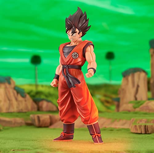 

Ichiban Kuji Dragon*Ball Ginyu Special Squadron! ! Attack A Award Son Goku World Fist Figure