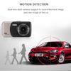 Car DVR Dash Cam Full HD 1080P Vehicle Camera Drive Video Recorder Auto Dashcam Black Box Car Accessories Registrator Rear View