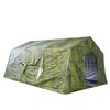 Shuangxinda 30sqm Camouflage Emergency Frame Tent