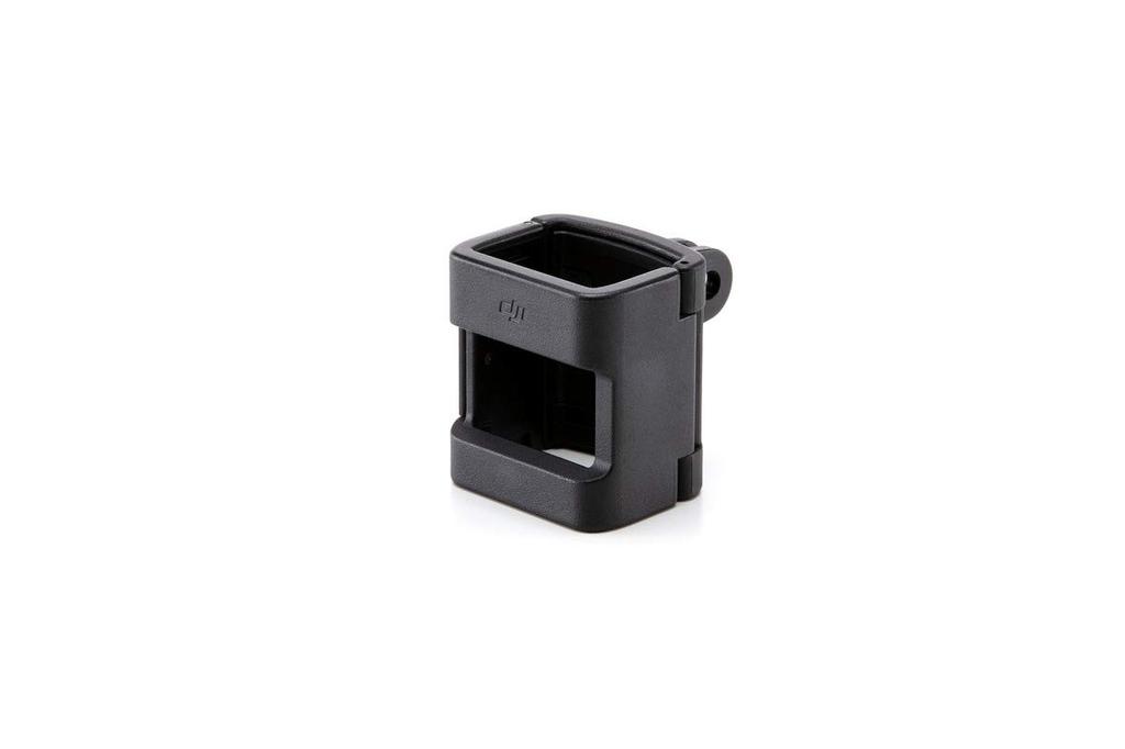 DJI Osmo Pocket Accessory Mount [ ]