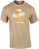 Das Boot - 80's T-shirt