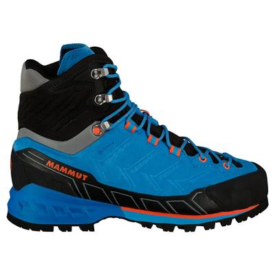Mammut Hiking Boots Kento Tour High Goretex