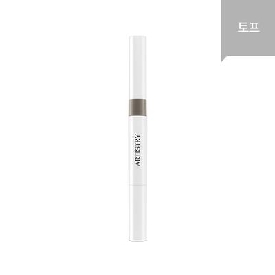 Artistry Go Vibrant Brow Pencil and Tinted Gel - Taupe