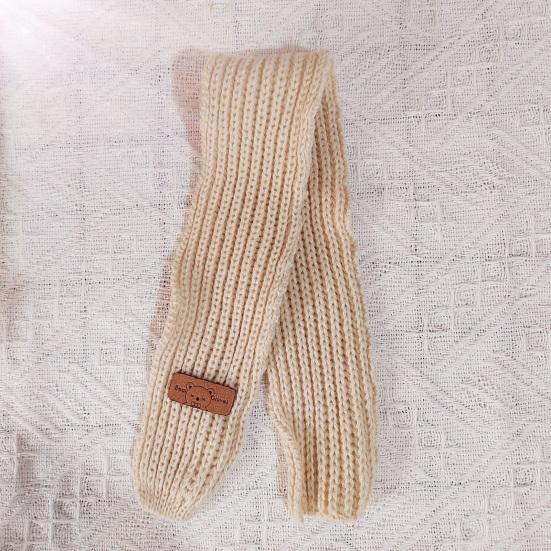 Doll Clothes Fashion Overalls Doll Dress Up Pretend Toy Hat Scarf Sweater 20cm Cotton Doll Outfit Accessories Birthday Gift