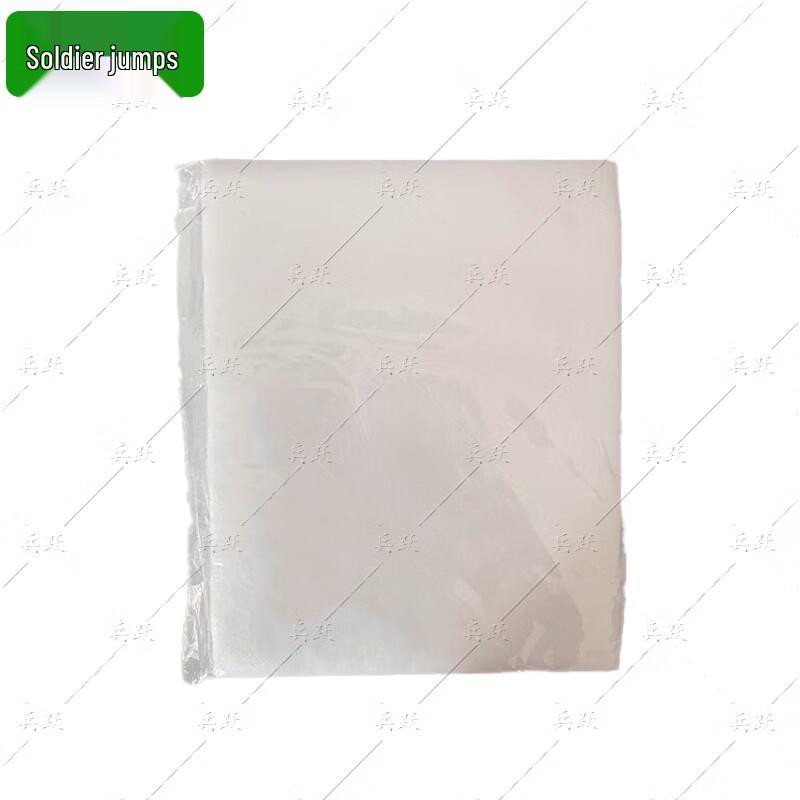 Lint-Free Oil Absorbing Gun Cleaning Cloth