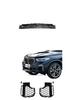 Mercedes-Benz W218 Front Bumper Foam Impact Strip