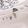 Soft And Comfortable Floral Pattern Duvet Cover Set With Duvet Cover And Pillowcases King Queen Twin Sizes For All Ages