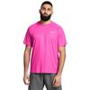 Men's Tech Embossed T-Shirt