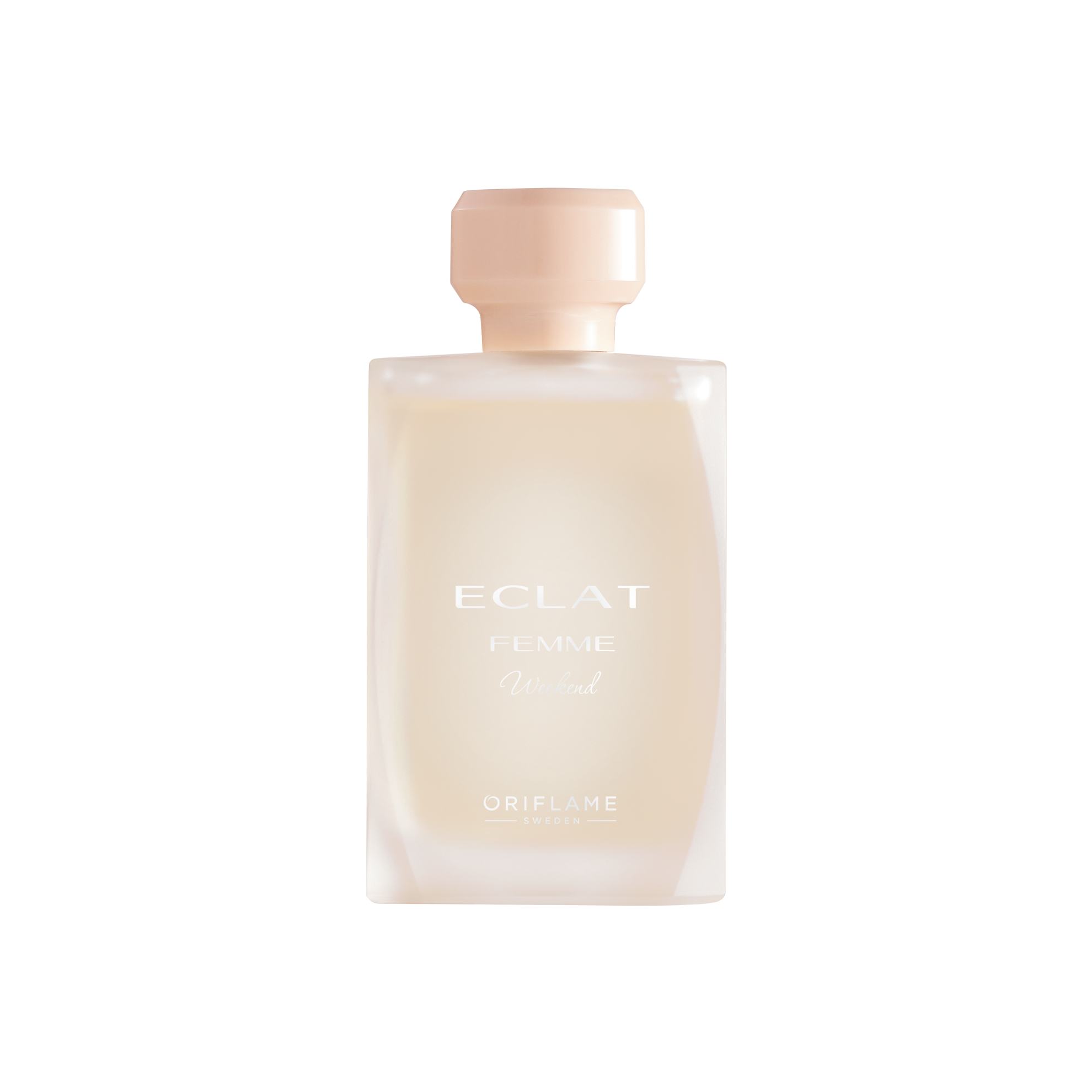 Oriflame Eclat Femme Weekend Eau De Toilette 50 ml