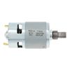 775 DC Motor 18-21V 15000RPM High Speed Blower Motor for Dust Collector /  Industrial Soot Blower