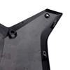 Side Frame Panel Fairings Cover For Yamaha Tenere 700 T700S 2025-2026 Black