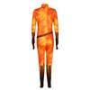 Kostium Halloween Kot w Butach Kostium Sceniczny na Bal Maskowy