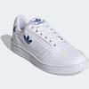 Adidas NY 90 Footwear Royal White FZ2247 Japan White/Team Blue/Footwear 29.5cm