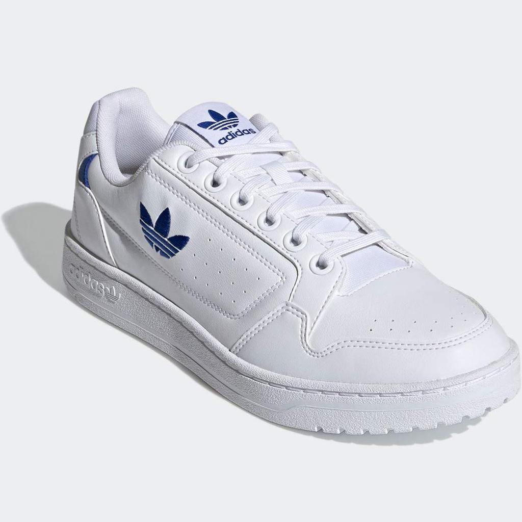 Adidas NY 90 Footwear Royal White FZ2247 Japan White/Team Blue/Footwear 29.5cm