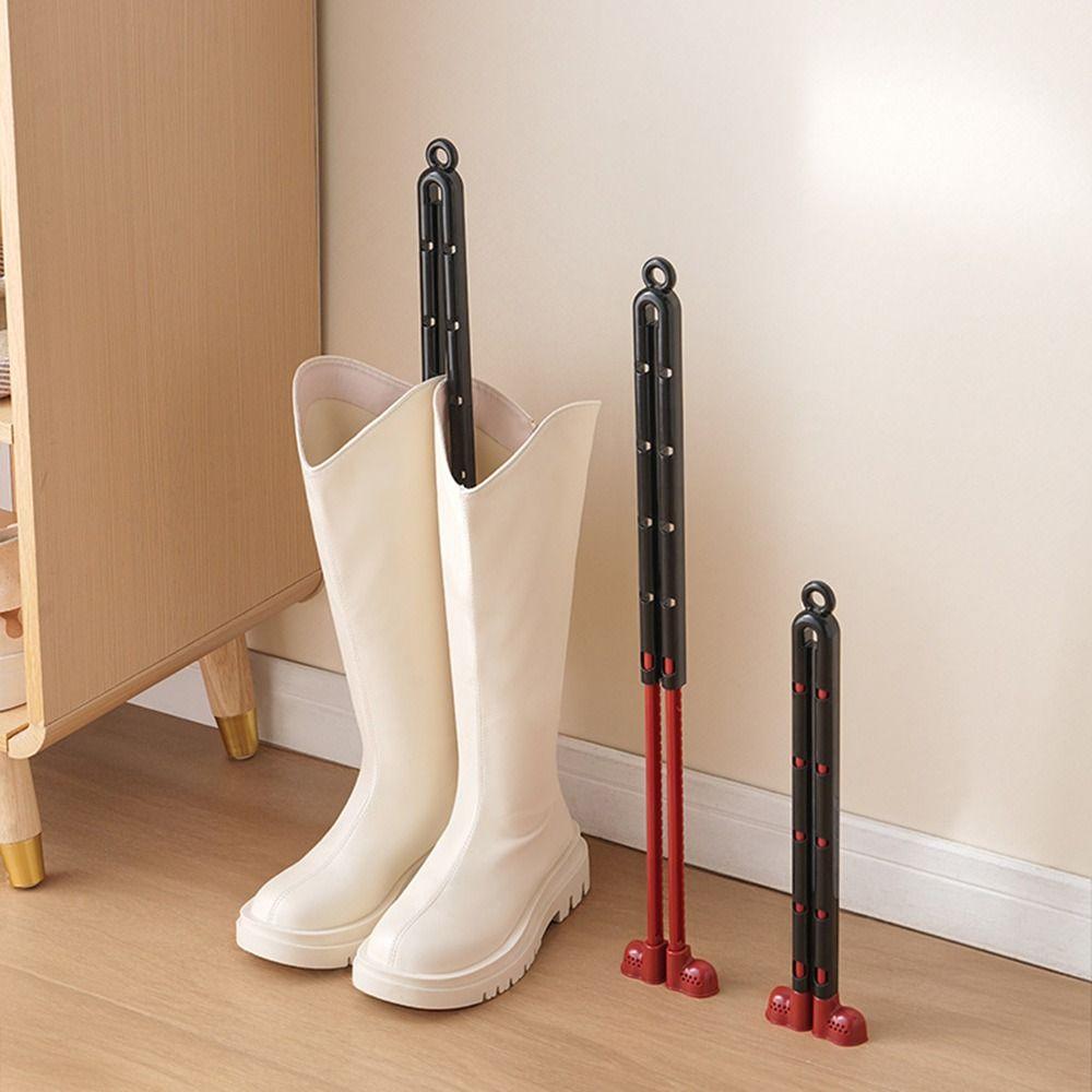 Clip-on Fixed Boot Support Bracket Anti-deformation Long Boot Support  for Keeps Boot Shape
