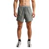 Dri-Fit Solid Color Sweat-Wicking Quick-Dry Breathable Running Shorts Men Shorts IF2051-084