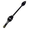 Front Right CV Axle Drive Shaft Short Travel 2017- For ODES 800 1000 UTV X2 X4 10901230000 Replace Parts