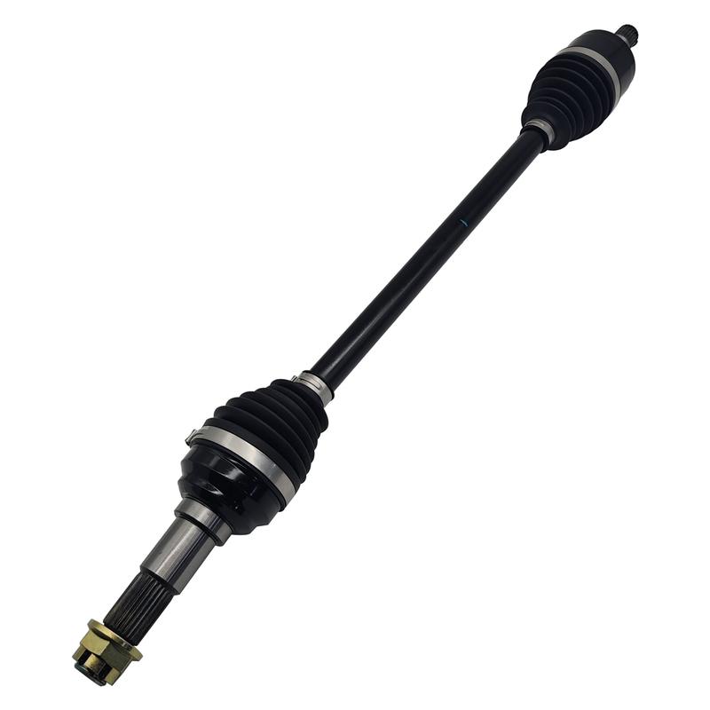 Front Right CV Axle Drive Shaft Short Travel 2017- For ODES 800 1000 UTV X2 X4 10901230000 Replace Parts