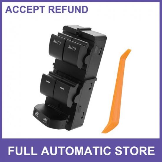 

Car Master Power Window Switch ONE for Ford F-150 2011-2014 Front Left