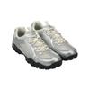 Fila Echappe MS Metalická stříbrná bílá Unisex tenisky Šedé 1XM02348G063