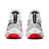 Nike Air Zoom GT Run EP Rawdacious Unisex Sneakers White Black Bright-Crimson DA7920-106