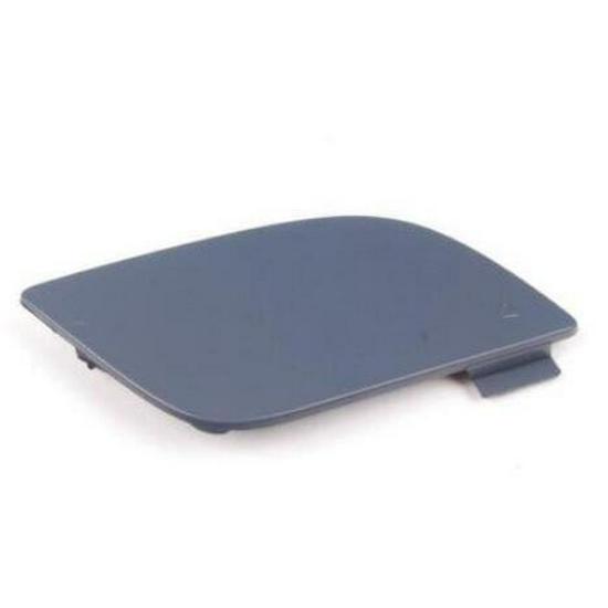 BMW X5 E70 LCI Front Bumper Tow Hook Cover 51118050697