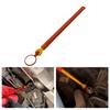 ZKTOOL 20mm 1000V insulation inspection mirror set is a portable