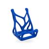 Hands-free Viewing Skeleton Bone Phone Stand Hollow Streamlined Card Books Stand  Home Decor