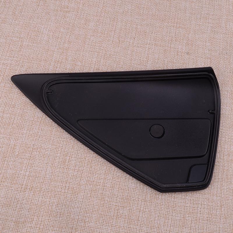 PP Plastic Car Rear Right Tail Light Panel Mount Reflector Cover Fit for Tesla Model 3 Y 2017 2018   1100781-99-D