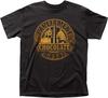 Parliament Chocolate City T Shirt Mens Rock N ROLL Band Retro TEE