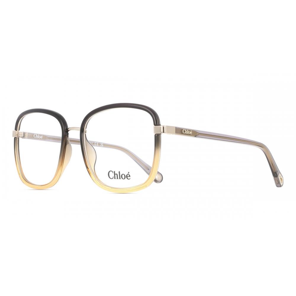 Chlo  Ch0034o 013 Women Eyeglasses