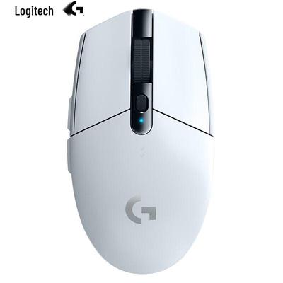 Logitech G304 LIGHTSPEED Bezdrátová herní myš