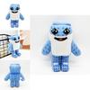 Roblox Steal A Brainrot Plush Toy With Pp Cotton Stuffing For Collectors