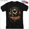 Five Nights At Freddy's FNAF Help Wanted, Fazbear Horror Game Graphic Tee Unisex