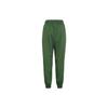 New Nike Knitted Sweatpants Women's Stem Green FQ7008-306