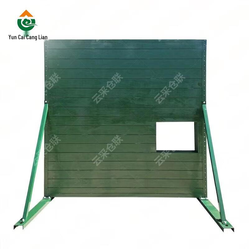Outdoor 400M Combination Obstacle Training Equipment Set