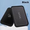Large Size Top Spray Showerhead High Pressure Large Flow Booster New Rain Shower Head  Water Saving