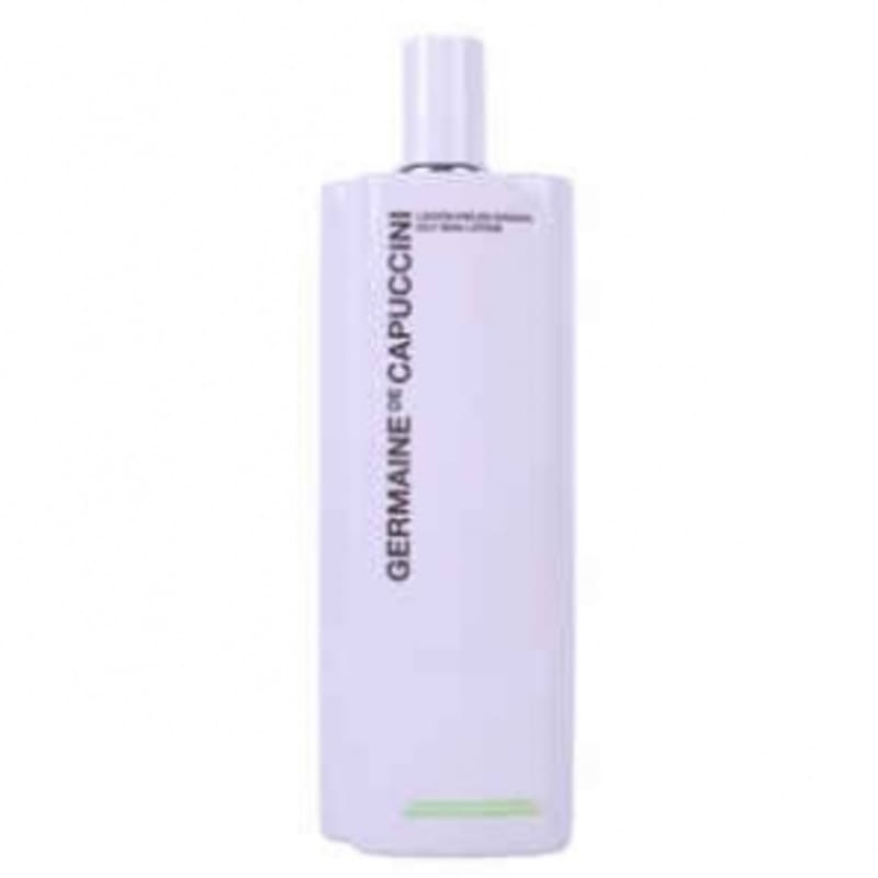 

Germaine de Cappuccini Option Universe Лосьон для жирной кожи 200 мл