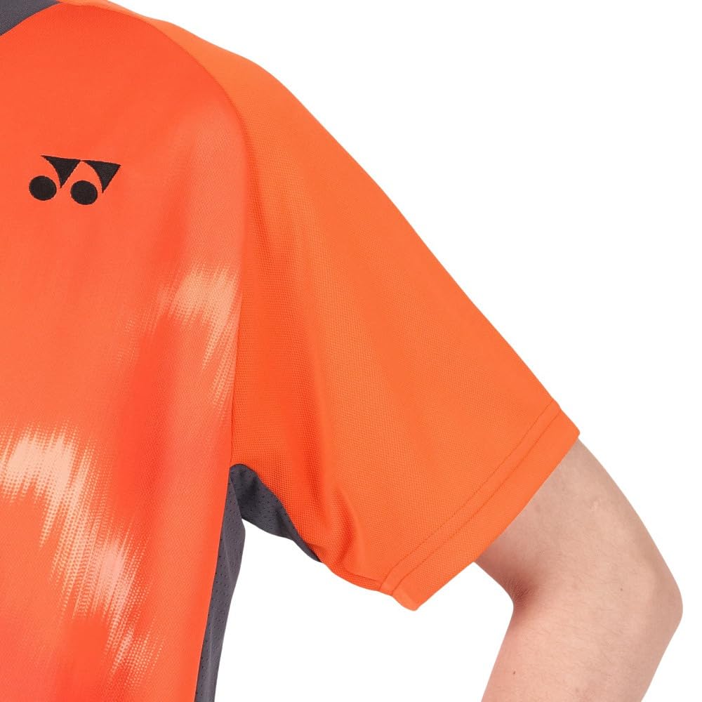 YONEX Uniform Game Shirt 10608 (Fit Style)