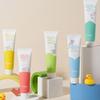 Babypflege – Baby-Hautpflege