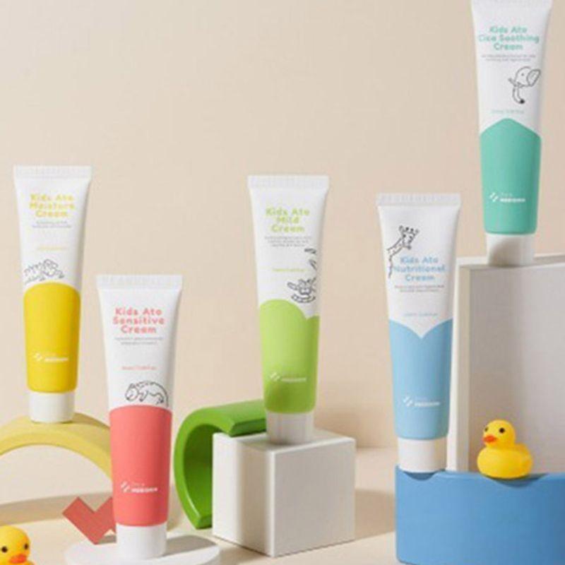 PAUL MEDISON Kids Ato Cream 5 types 100ml Kids Atosensitive Cream