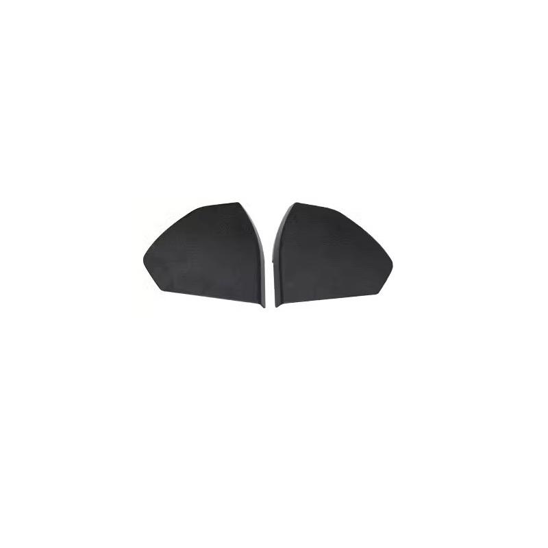 Car Front Door Dashboard Side Bezel Panel Cover Trim 2117270148 2117270248 For Mercedes-Benz E-Class W211 2003-2009 Accessories