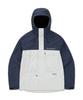 Dimito Mt Gr Jacket Deep White