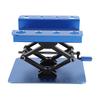 RC Car Work Stand Simulation Metal RC Repair Workstation Support Elevating   Rotatable for 1:8 and 1:10 RC Car