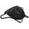 Large Capacity Outdoor Basketball Oxford Cloth Drawstring Backpack with Printed Logo