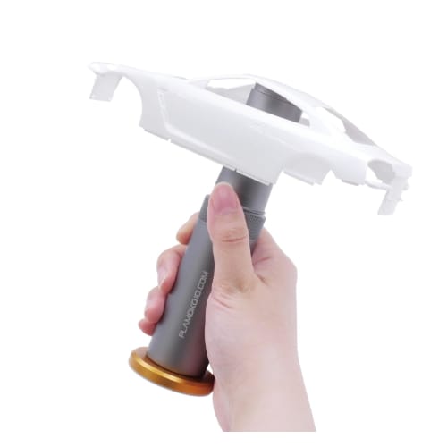 

Plamo Improvement Committee Car Painter Handle Hobby Tool PMKJ035